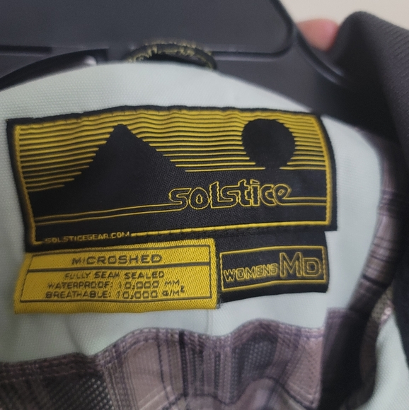 Solstice Jacket - Picture 4 of 4